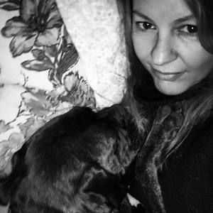 Meet your Posher, Kate